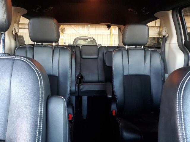 Photo 10 from auction – 2019 DODGE GRAND CARA with VIN 2C4RDGCG0KR518888