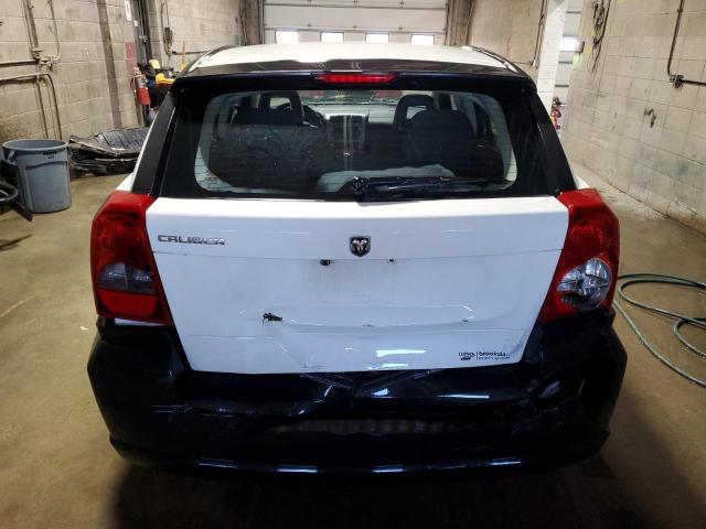 Photo 6 from auction – 2008 DODGE CALIBER with VIN 1B3HB28B48D672986