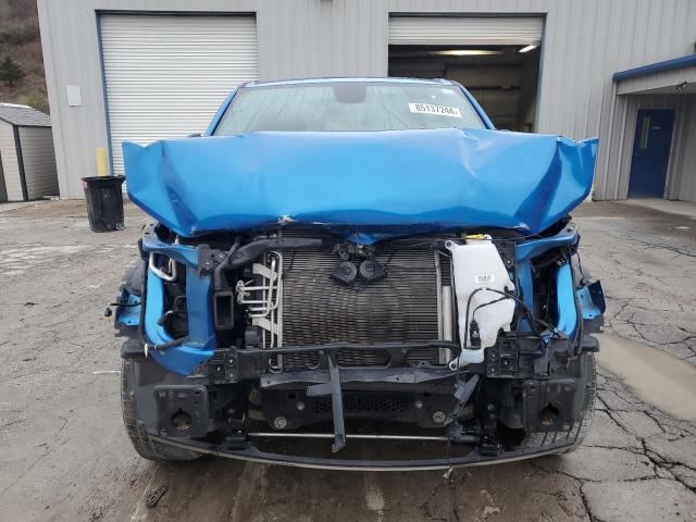 Снимка 5 от търг – 2020 RAM 1500 BIG H с VIN 1C6SRFFT2LN365863
