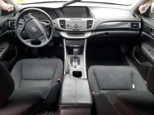 Photo 8 from auction – 2015 HONDA ACCORD SPO with VIN 1HGCR2F57FA167591