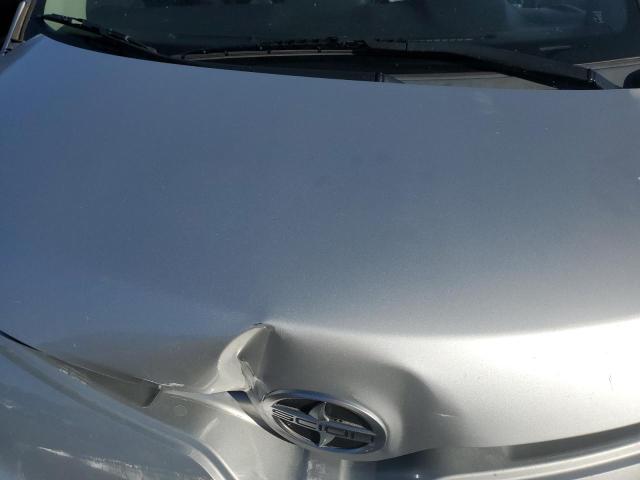 Photo 11 from auction – 2014 TOYOTA SCION XD with VIN JTKKUPB41E1041494