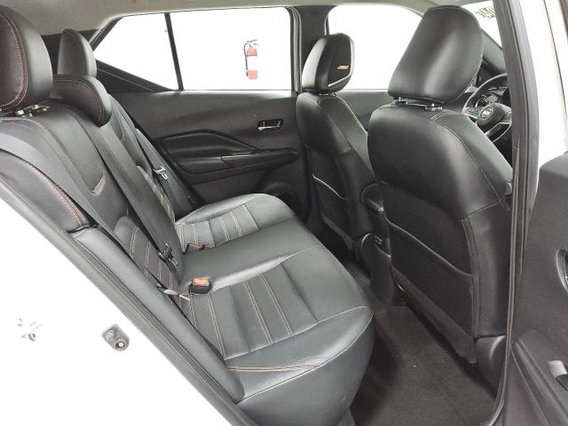 Photo 10 from auction – 2020 NISSAN KICKS SR with VIN 3N1CP5DV7LL564895