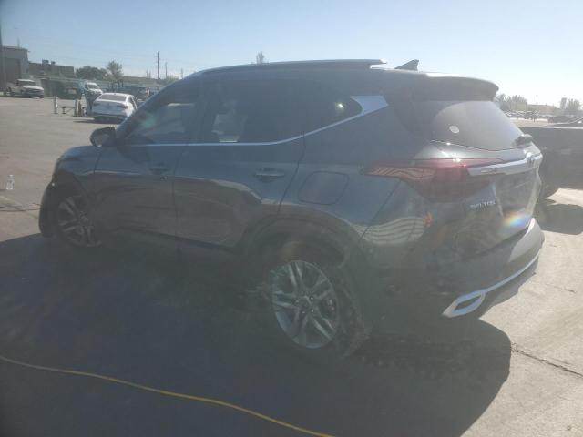 Photo 2 from auction – 2021 KIA SELTOS S with VIN KNDEU2AA2M7145082