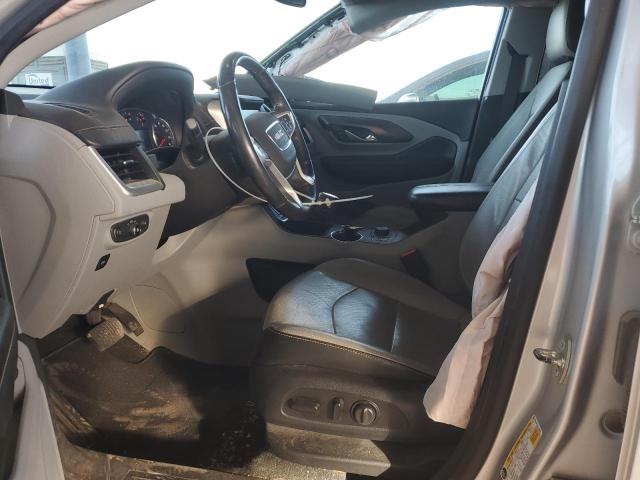 Photo 7 from auction – 2018 GMC TERRAIN SL with VIN 3GKALWEUXJL265897