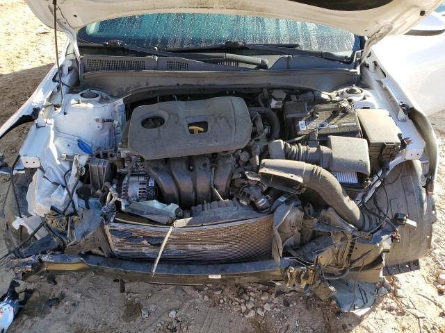 Photo 11 from auction – 2021 KIA FORTE FE with VIN 3KPF24AD3ME355237