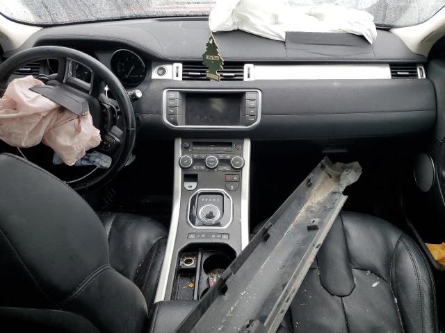 Photo 8 from auction – 2015 LAND ROVER RANGE ROVE with VIN SALVR2BG5FH076852