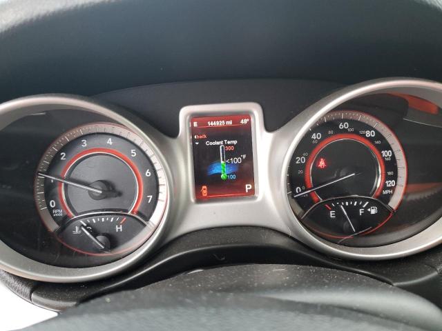 Photo 9 from auction – 2012 DODGE JOURNEY R/ with VIN 3C4PDDFG0CT148686