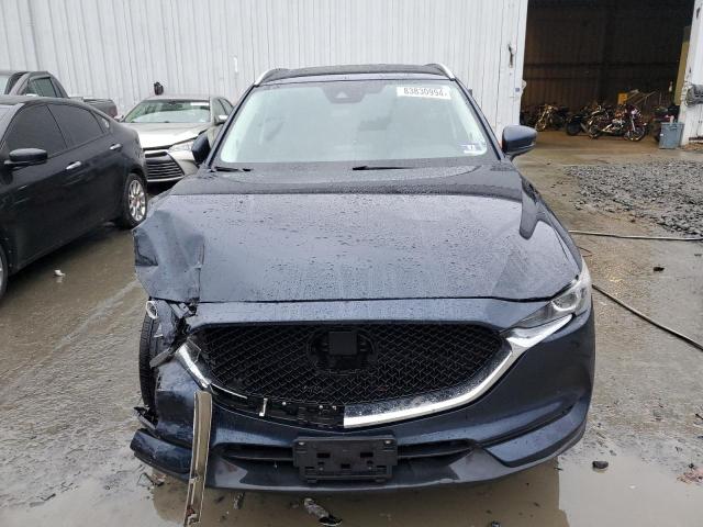 Photo 5 from auction – 2019 MAZDA CX-5 TOURI with VIN JM3KFBCM7K0612904