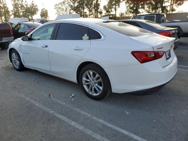 Photo 2 from auction – 2016 CHEVROLET MALIBU LT with VIN 1G1ZE5ST7GF289729