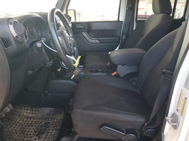 Photo 7 from auction – 2015 JEEP WRANGLER U with VIN 1C4BJWDG9FL649240