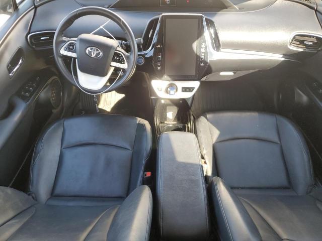 Photo 8 from auction – 2017 TOYOTA PRIUS PRIM with VIN JTDKARFP1H3063892