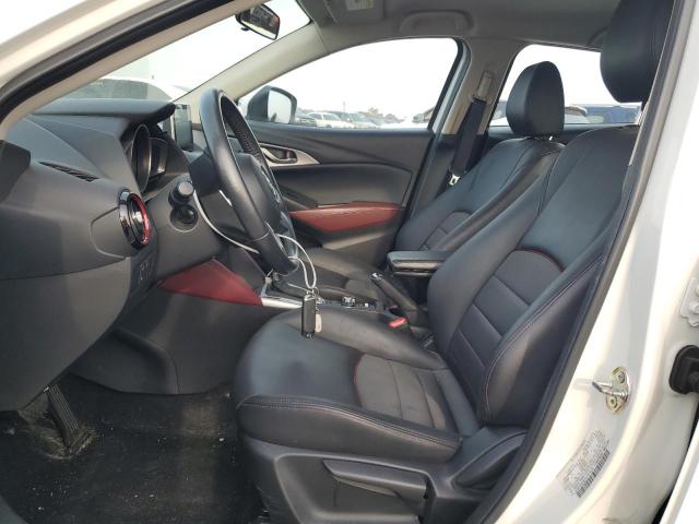 Foto 7 de la subasta – 2017 MAZDA CX-3 TOURI con VIN JM1DKFC73H0156018