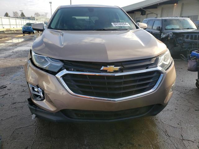 Photo 5 from auction – 2018 CHEVROLET EQUINOX LT with VIN 2GNAXJEV0J6285695
