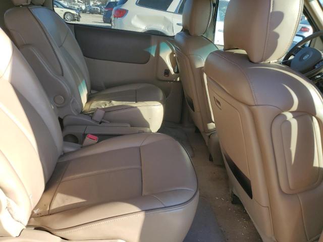 Photo 11 from auction – 2007 BUICK TERRAZA CX with VIN 5GADV33137D109016