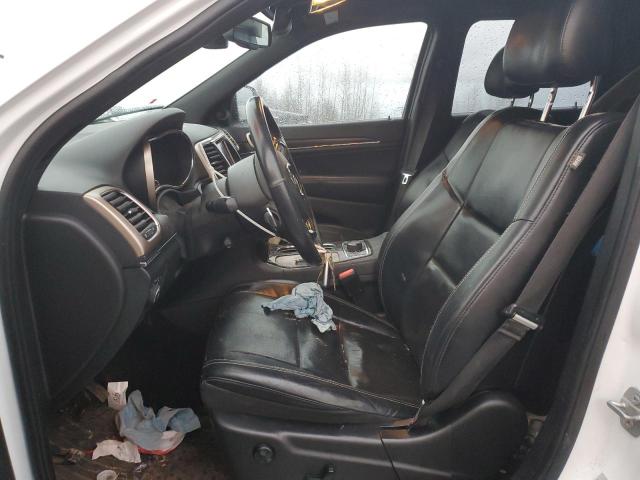 Photo 7 from auction – 2015 JEEP GRAND CHER with VIN 1C4RJFBG0FC804694