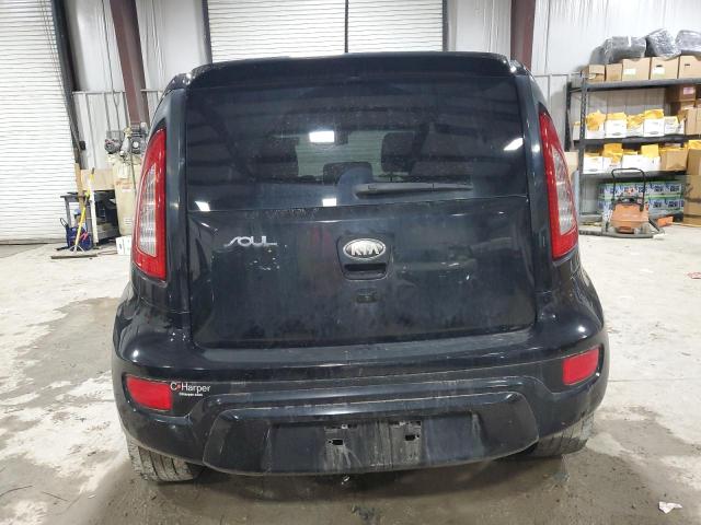 Photo 6 from auction – 2013 KIA SOUL + with VIN KNDJT2A62D7488990