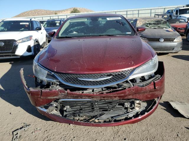 Photo 5 from auction – 2016 CHRYSLER 200 LIMITE with VIN 1C3CCCAB8GN143107