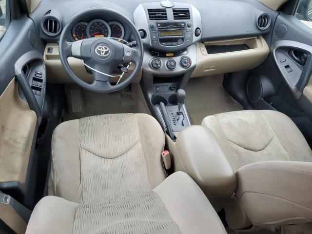 Photo 8 from auction – 2011 TOYOTA RAV4 with VIN 2T3ZF4DV5BW060664
