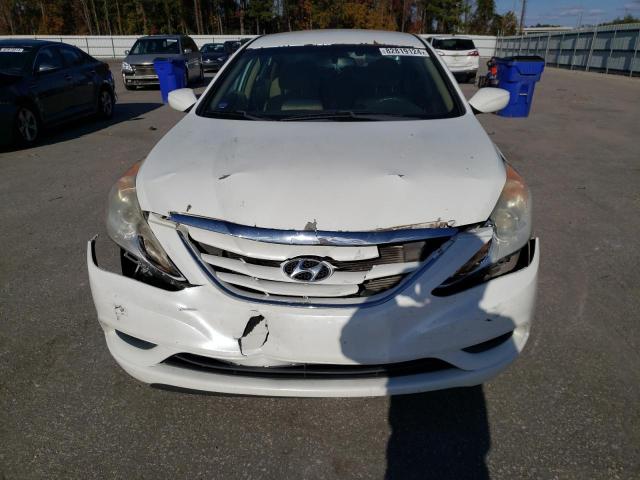 Photo 5 from auction – 2012 HYUNDAI SONATA GLS with VIN 5NPEB4AC5CH350795