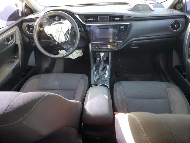 Photo 8 from auction – 2017 TOYOTA COROLLA L with VIN 2T1BURHE8HC944406