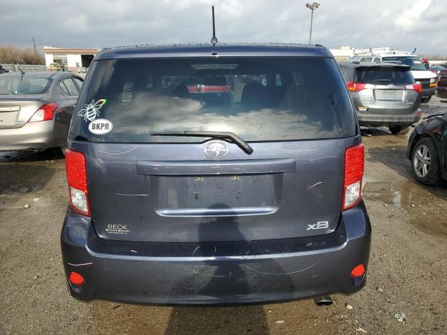 Photo 6 from auction – 2012 TOYOTA SCION XB with VIN JTLZE4FE1C1144761
