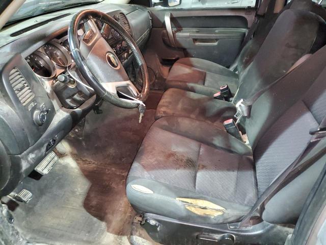 Photo 7 from auction – 2014 CHEVROLET SILVERADO with VIN 1GC1KXE86EF185911