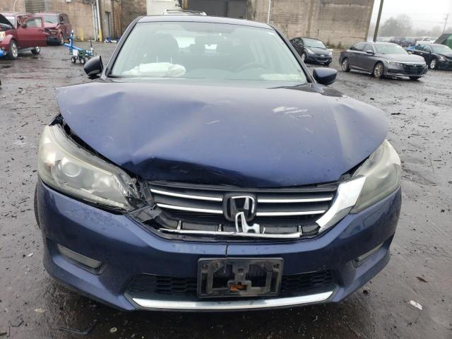 Photo 5 from auction – 2014 HONDA ACCORD SPO with VIN 1HGCR2F50EA023475
