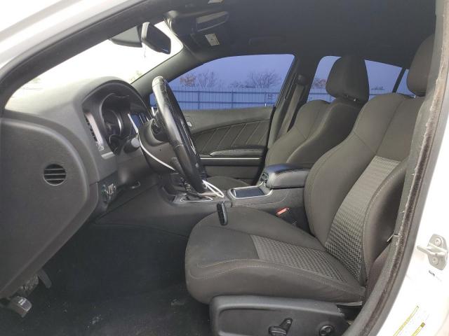 Photo 7 from auction – 2021 DODGE CHARGER R/ with VIN 2C3CDXCT4MH524676