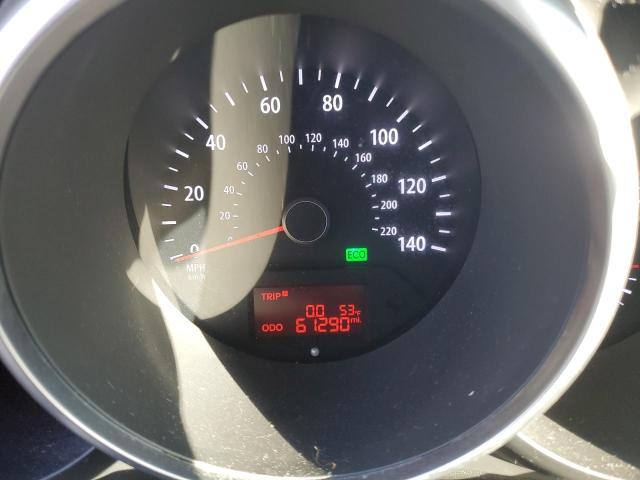 Фото 9 с аукциона – 2013 KIA SOUL + с VIN KNDJT2A68D7582940