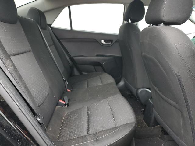 Photo 10 from auction – 2020 KIA RIO LX with VIN 3KPA24AD5LE283935
