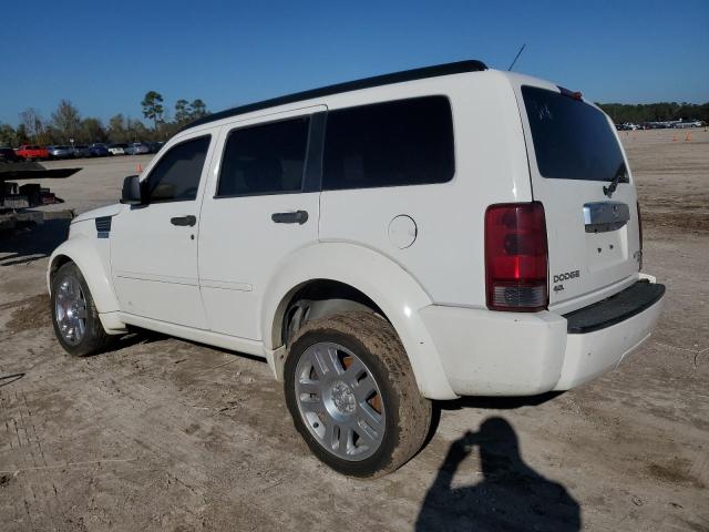 Photo 2 from auction – 2010 DODGE NITRO SXT with VIN 1D4PT5GX2AW134306