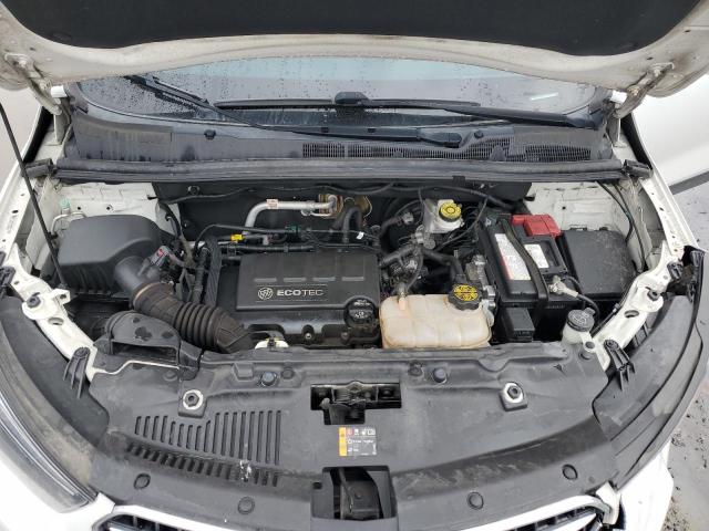 Photo 12 from auction – 2019 BUICK ENCORE PRE with VIN KL4CJASB0KB709480