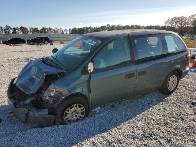 DODGE CARAVAN SE 2006 с VIN 1D4GP25R86B612573 - Снимка от търг