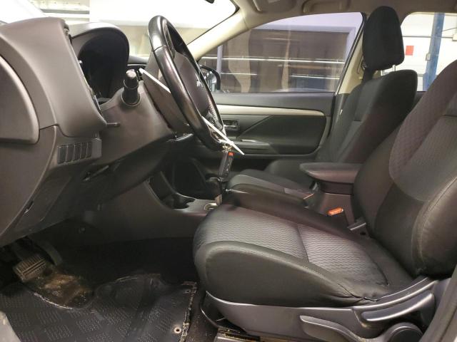Photo 7 from auction – 2014 MITSUBISHI OUTLANDER with VIN JA4AZ3A33EZ014637
