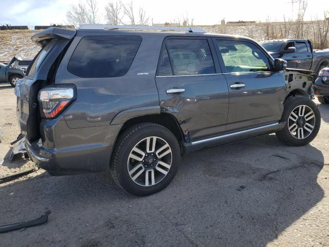 Photo 3 from auction – 2020 TOYOTA 4RUNNER SR with VIN JTEBU5JR3L5762670