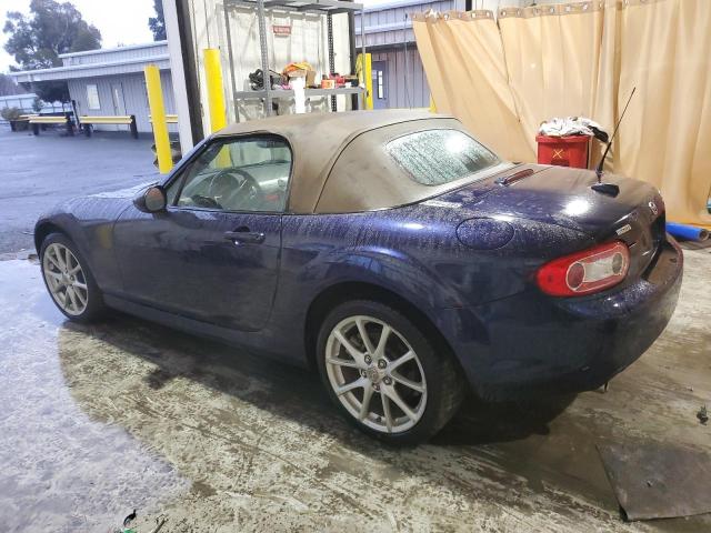 Photo 2 from auction – 2009 MAZDA MX-5 MIATA with VIN JM1NC25F090202680