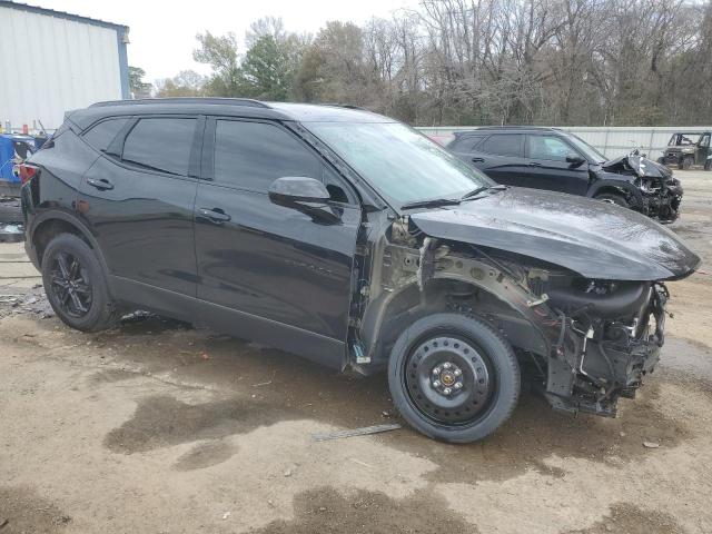 Photo 4 from auction – 2023 CHEVROLET BLAZER 2LT with VIN 3GNKBCR45PS230394