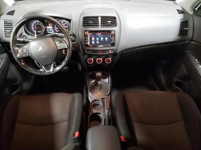 Photo 8 from auction – 2017 MITSUBISHI OUTLANDER with VIN JA4AP3AU4HZ066958