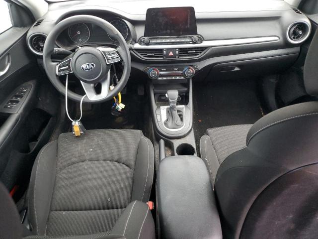 Photo 8 from auction – 2019 KIA FORTE FE with VIN 3KPF24AD5KE059875