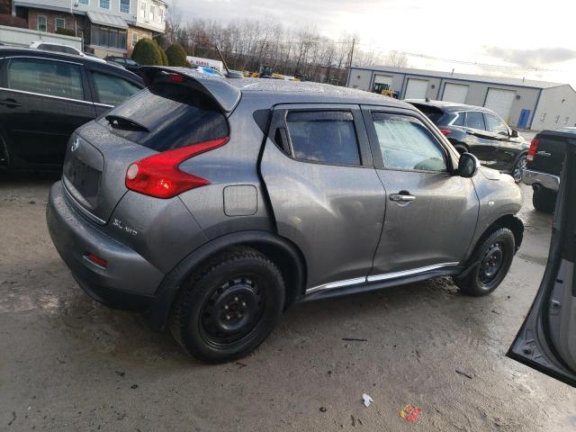 Photo 3 from auction – 2011 NISSAN JUKE S with VIN JN8AF5MV4BT018934