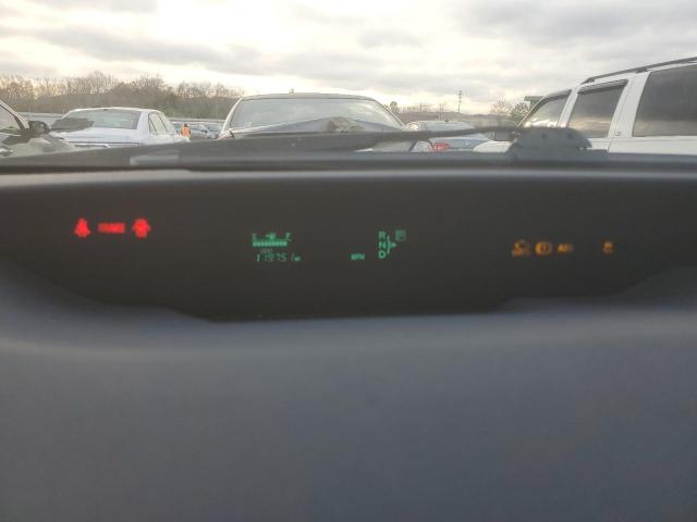 Photo 9 from auction – 2005 TOYOTA PRIUS with VIN JTDKB20U253093837