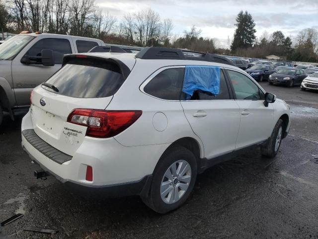 Снимка 3 от търг – 2017 SUBARU OUTBACK 2. с VIN 4S4BSACC7H3204475