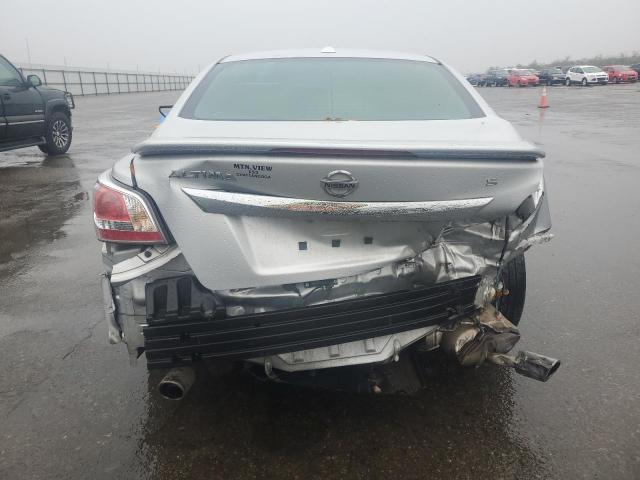 Photo 6 from auction – 2015 NISSAN ALTIMA 2.5 with VIN 1N4AL3AP6FC590212