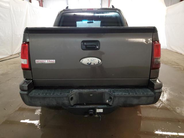 Photo 6 from auction – 2007 FORD EXPLORER S with VIN 1FMEU31K07UA12658