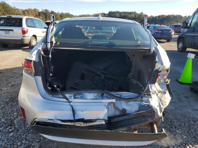 Photo 6 from auction – 2021 TOYOTA COROLLA LE with VIN 5YFEPMAEXMP167366