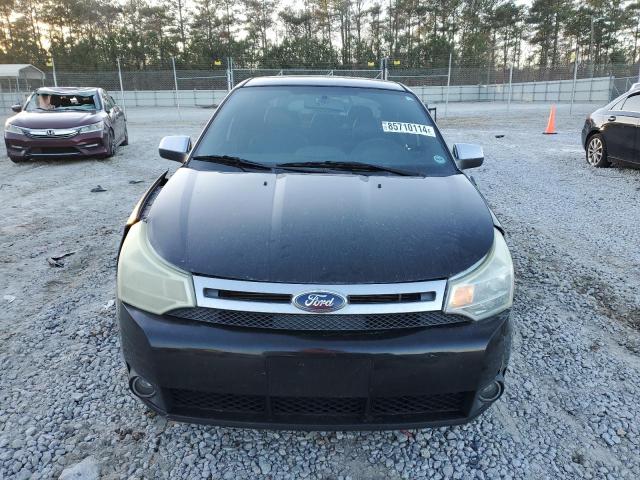 Photo 5 from auction – 2011 FORD FOCUS SEL with VIN 1FAHP3HNXBW125979