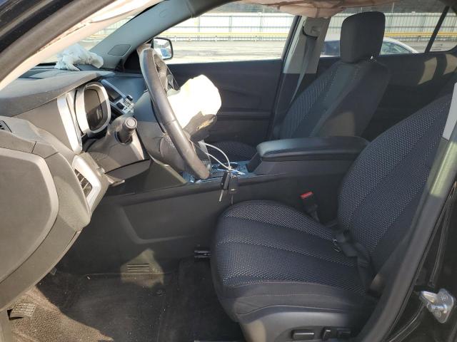 Photo 7 from auction – 2016 CHEVROLET EQUINOX LT with VIN 2GNALCEK2G1162869