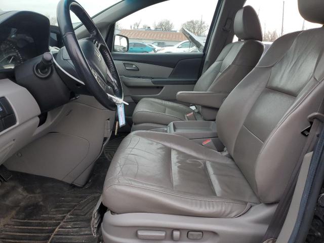 Photo 7 from auction – 2012 HONDA ODYSSEY EX with VIN 5FNRL5H63CB055794