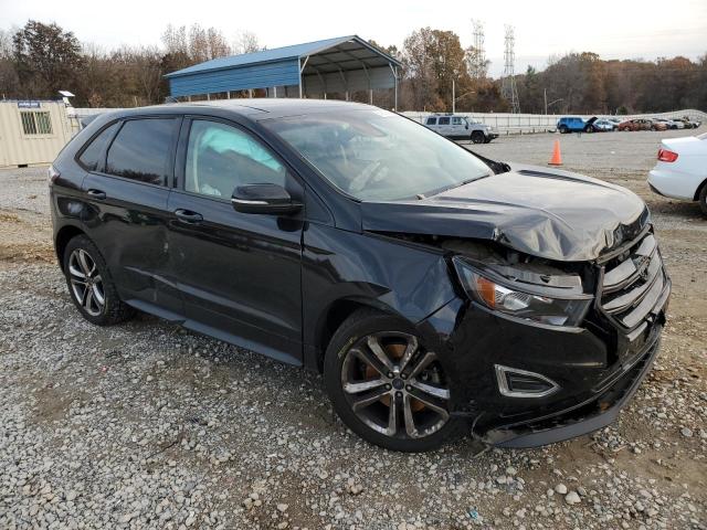 Photo 4 from auction – 2015 FORD EDGE SPORT with VIN 2FMTK3AP3FBC02063