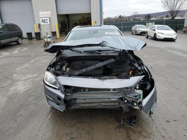 Photo 5 from auction – 2017 VOLVO V60 CROSS with VIN YV440MWK7H1027250